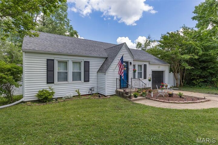Property Photo: 39 Pine Street MO 63640