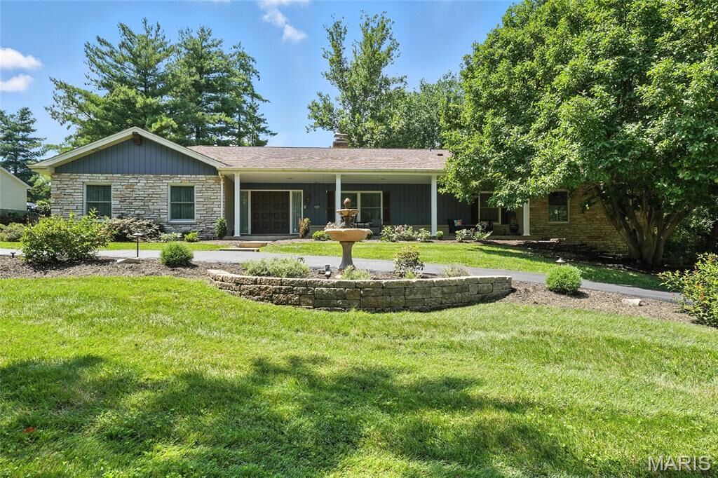 Property Photo:  10648 Charlamar Lane  MO 63128 