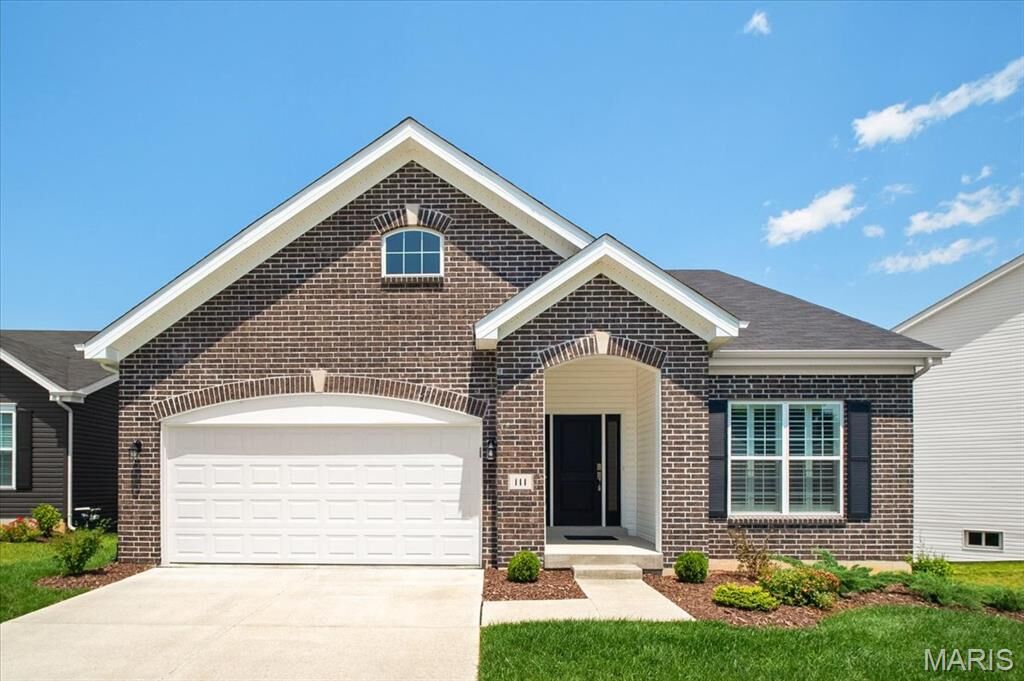 Property Photo: 111 Creek Haven Court MO 63367