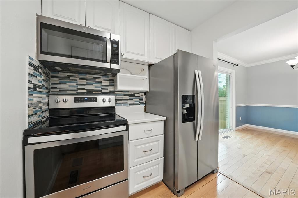 Property Photo:  811 Wendevy Court  MO 63011 