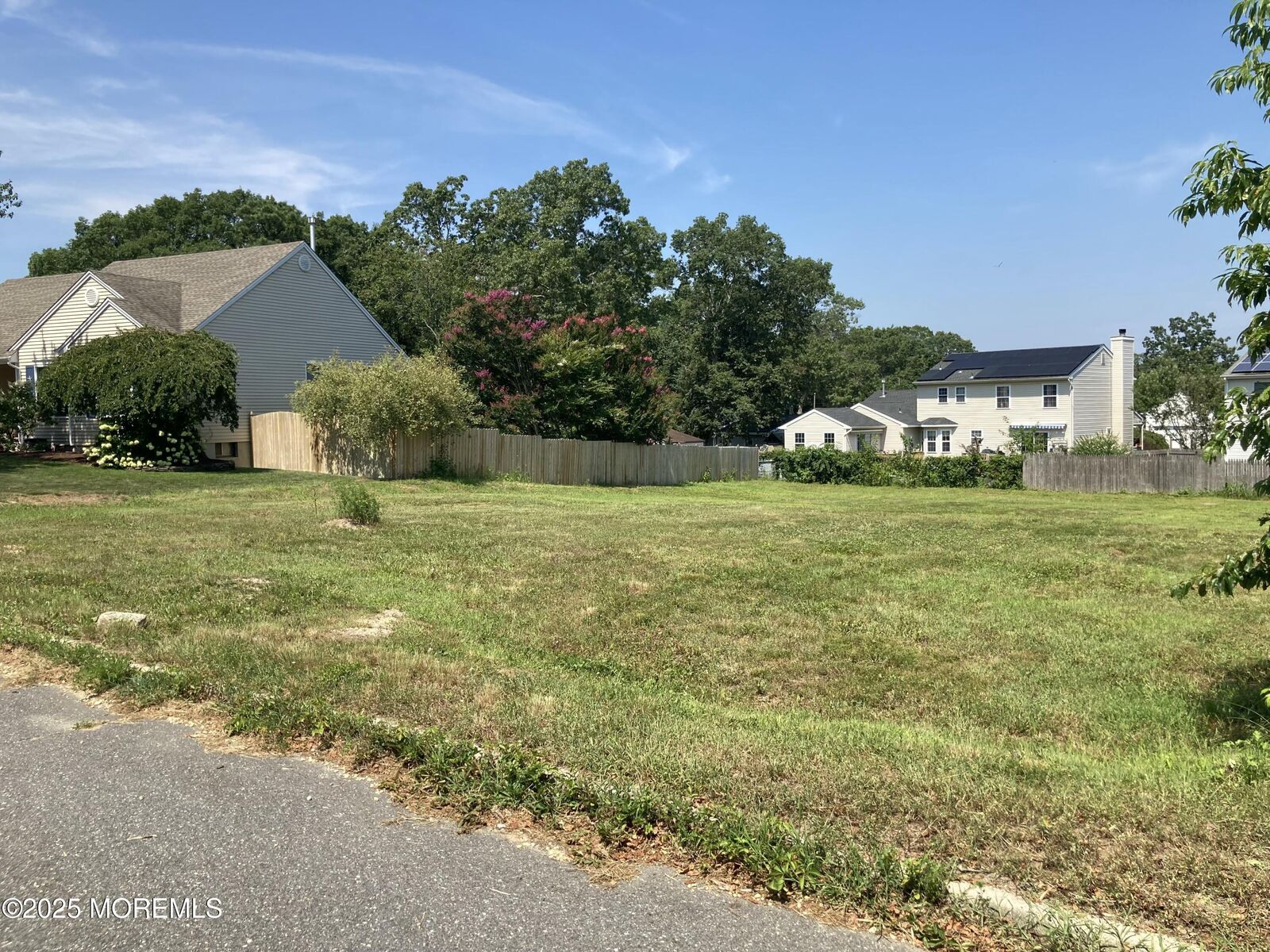 Property Photo: 282 Float Avenue NJ 08050