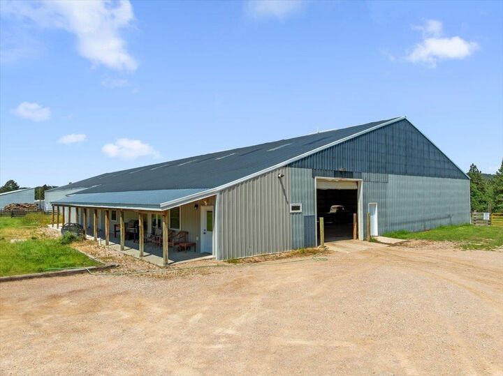 Property Photo:  Tbd Legacy Place  SD 57785 