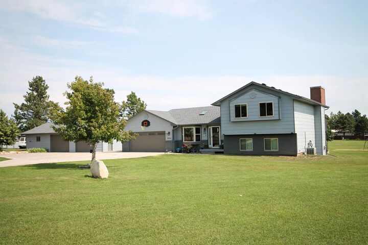 10304 Concho Ct.  Black Hawk SD 57718 photo