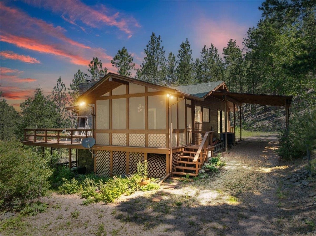 Property Photo:  250 Matterhorn Drive  SD 57702 