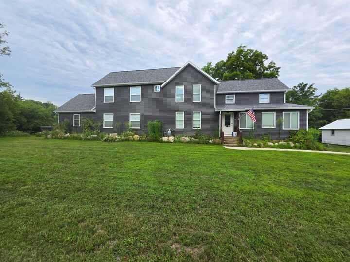 Property Photo: 1464 M-40 MI 49055