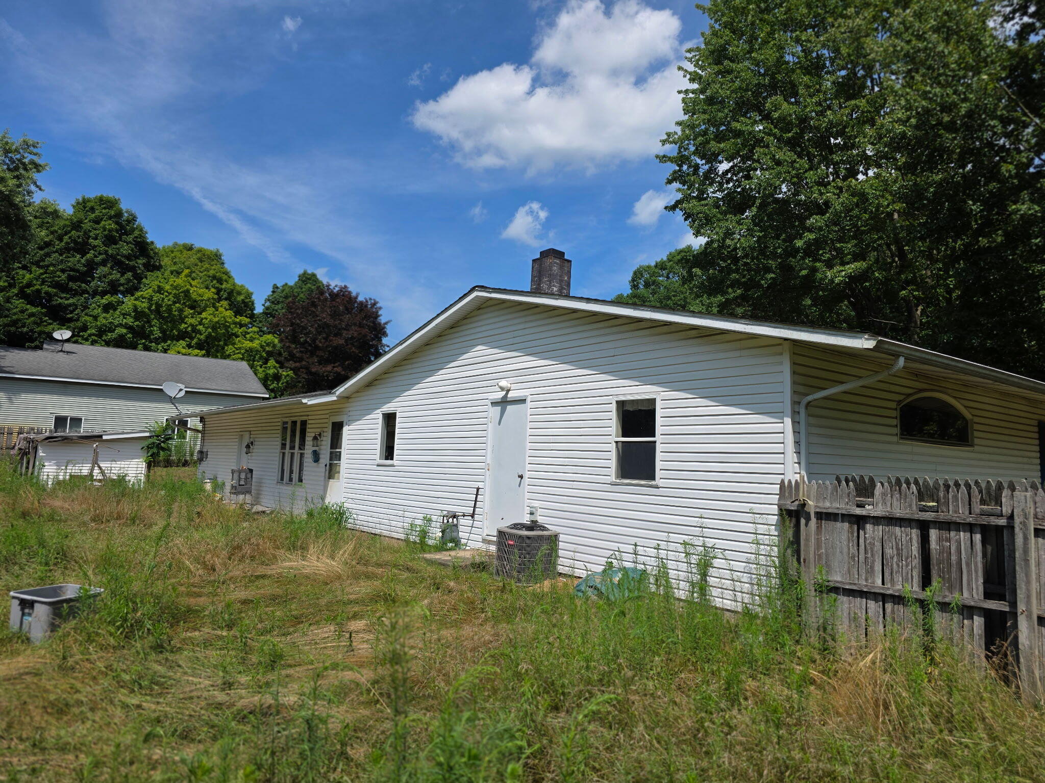 Property Photo: 69682 Ironwood Drive MI 49120