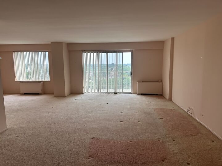 Property Photo: 7061 N Kedzie Avenue 1008 IL 60645