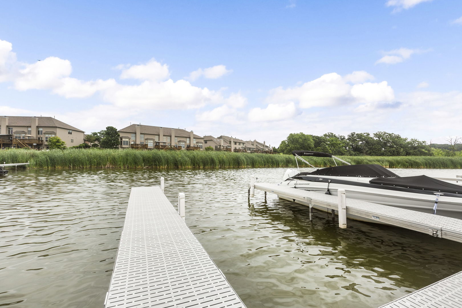 Property Photo: 1028 Inverness Drive IL 60002
