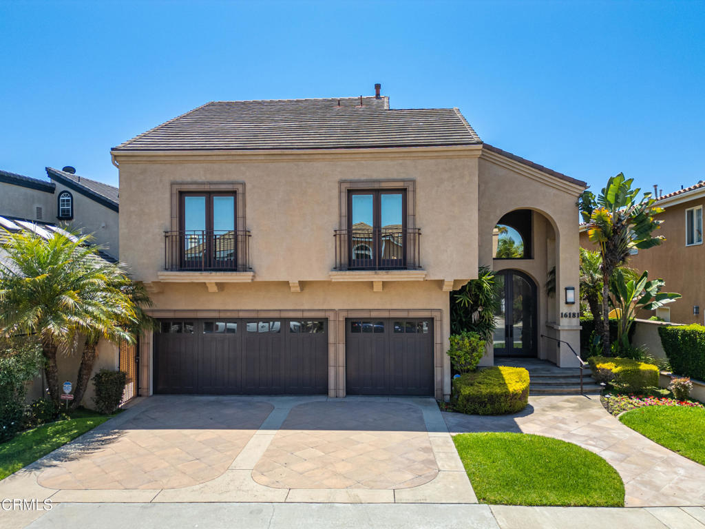 16181 Santa Barbara Lane  Huntington Beach CA 92649 photo