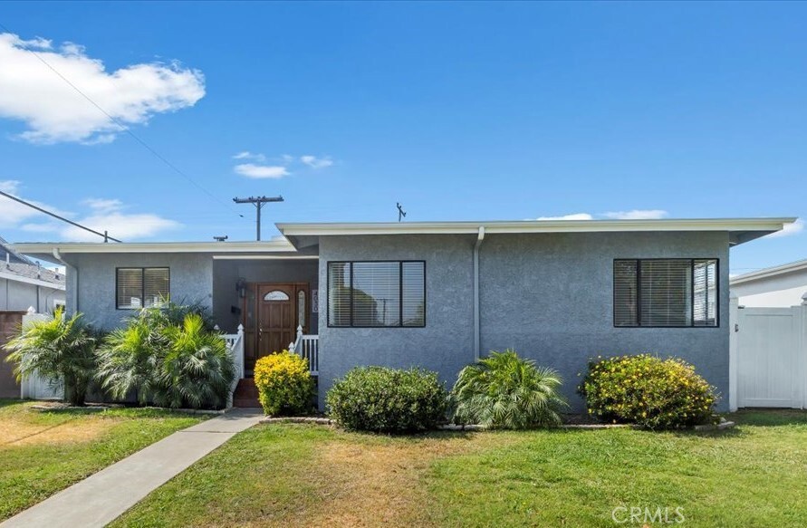 4030 W 173rd Place  Torrance CA 90504 photo