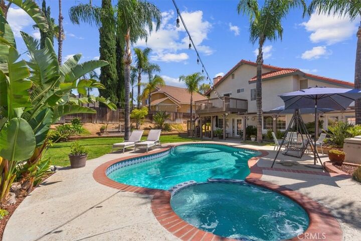 Property Photo:  11755 Kayal Avenue  CA 92557 