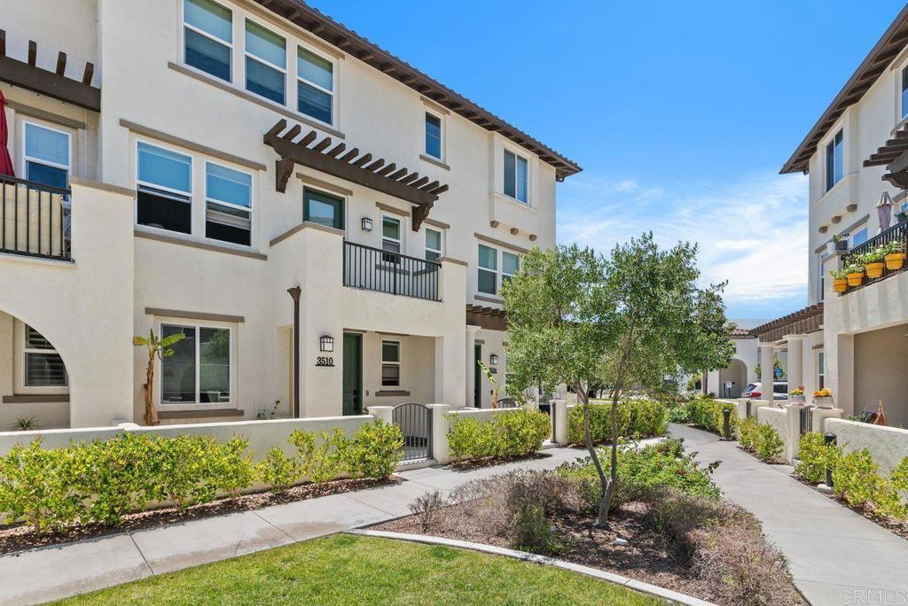 Property Photo:  3510 Brody Way  CA 92056 