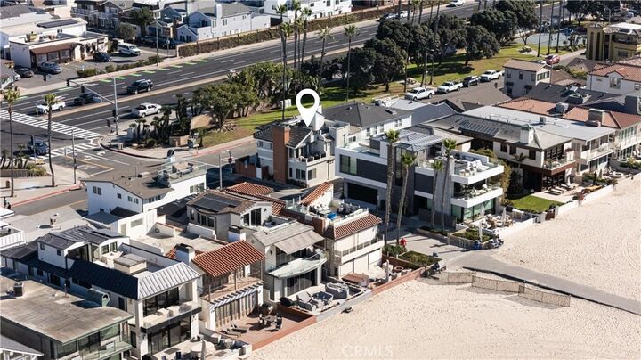 Property Photo:  6711 Seashore Drive  CA 92663 