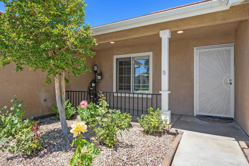 Property Photo: 33204 Via Chapparo CA 92592