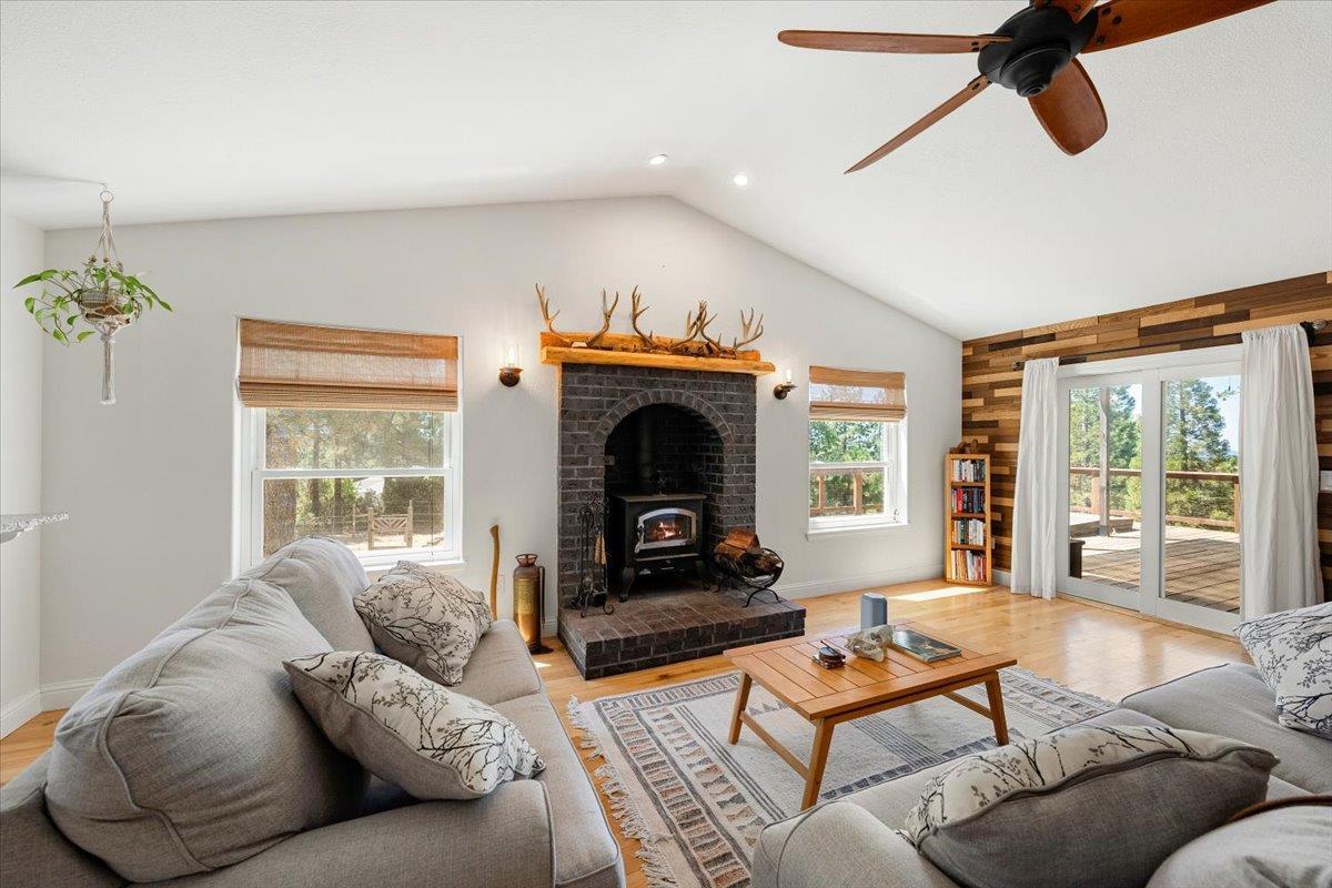 Property Photo: 6194 Dark Canyon Road CA 95667