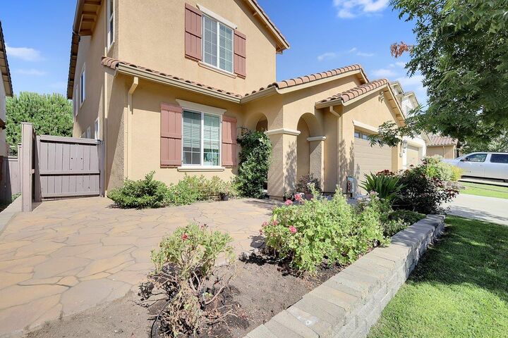 Property Photo: 848 Calico Drive CA 95765