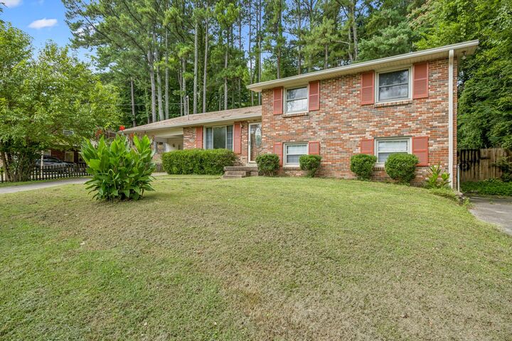 Property Photo:  683 Brewer Dr  TN 37211 