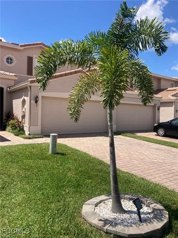 Property Photo: 4068 Cherrybrook Loop FL 33966