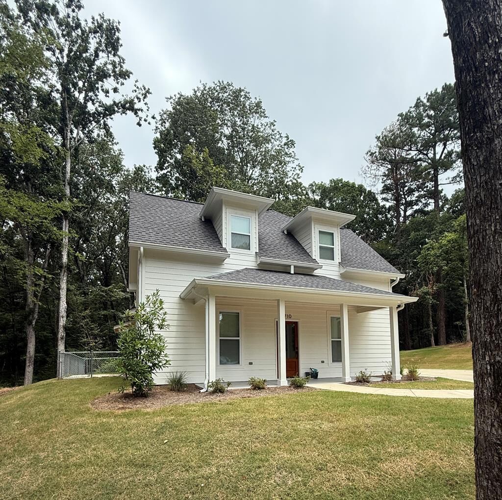 Property Photo: 710 Happy Lane MS 38655