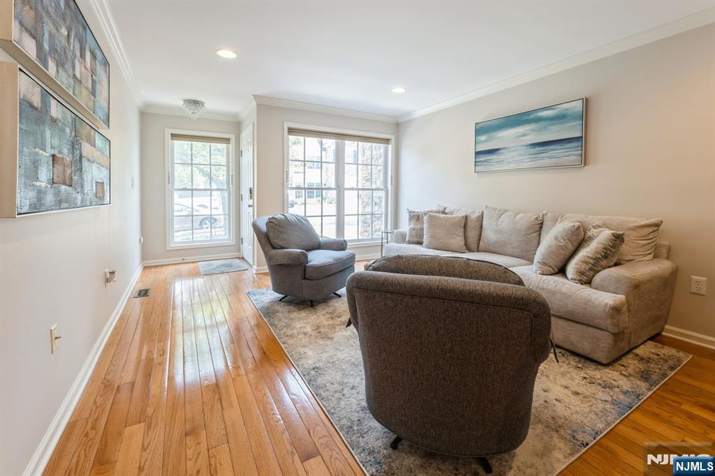 Property Photo: 58 Magnolia Way NJ 07508