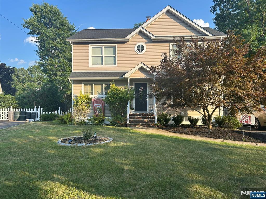 478 Hunter Road  Ridgewood NJ 07450 photo