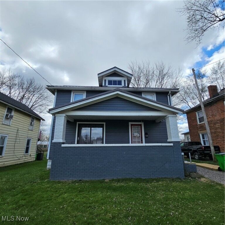 Property Photo: 52 Salt Street OH 44270