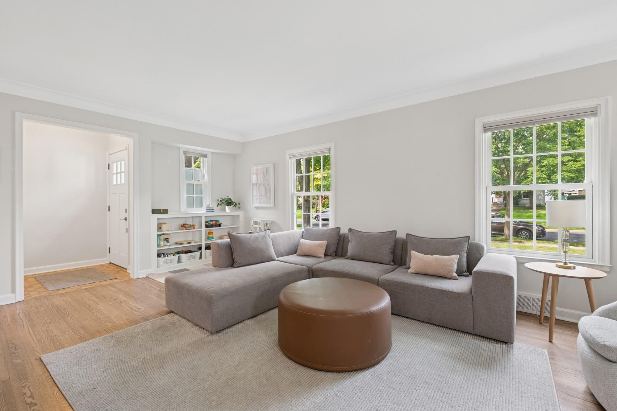Property Photo: 4217 Standish Avenue MN 55407