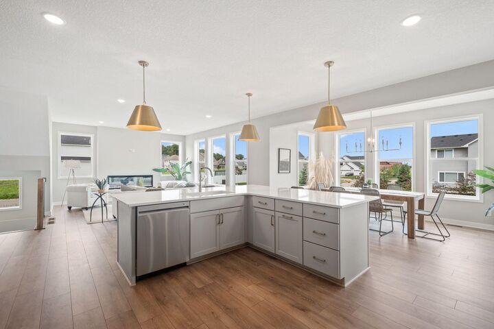 Property Photo: 15701 Aquila Avenue MN 55378