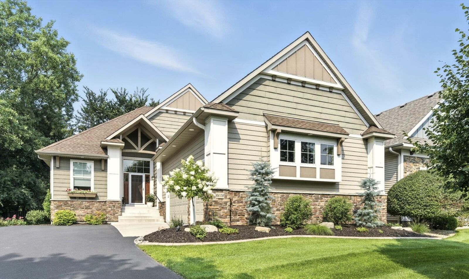 Property Photo:  6628 Picha Place  MN 55346 