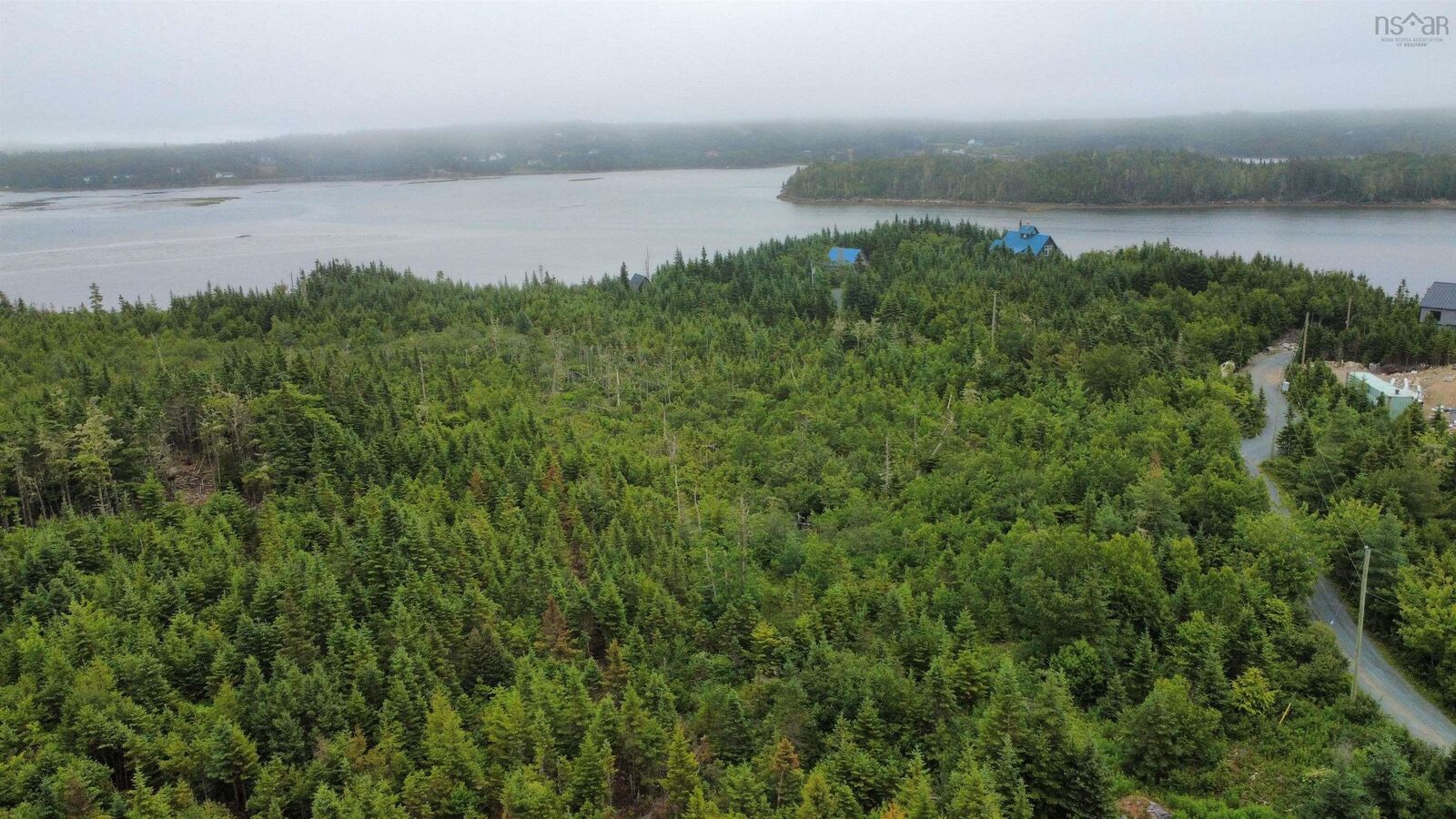 Property Photo:  Lot 4-E West Petpeswick Road  NS B0J 2L0 