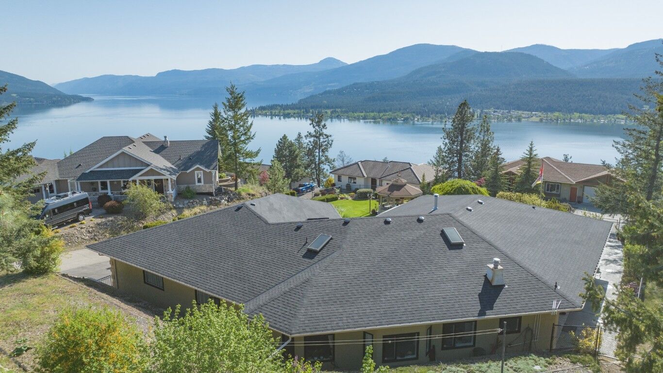 Property Photo:  6 9196 Tronson Road  BC V1H 1E8 