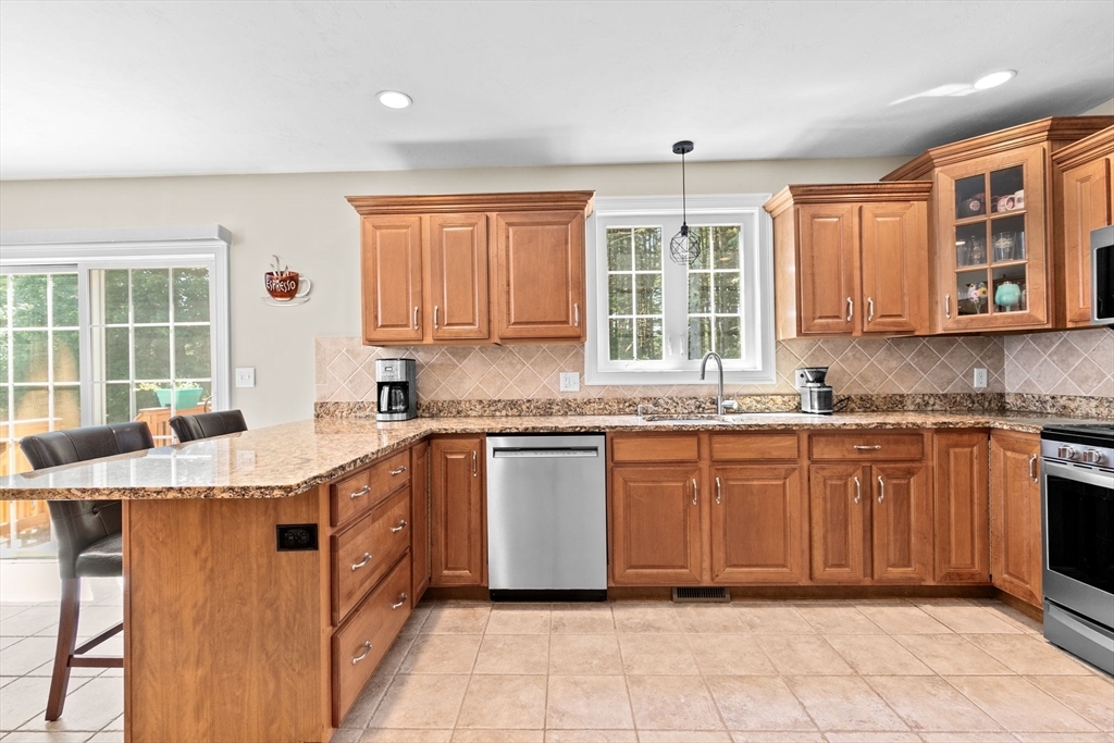 Property Photo: 27 Sullivan Way MA 02035