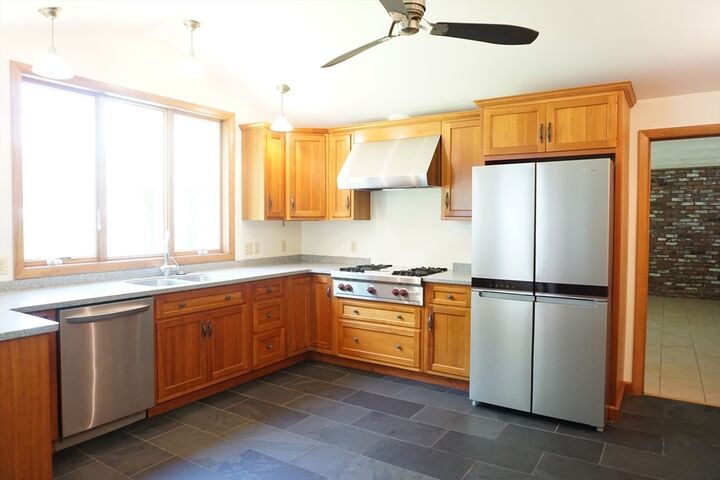 Property Photo:  9 Bonanza Rd  MA 01824 