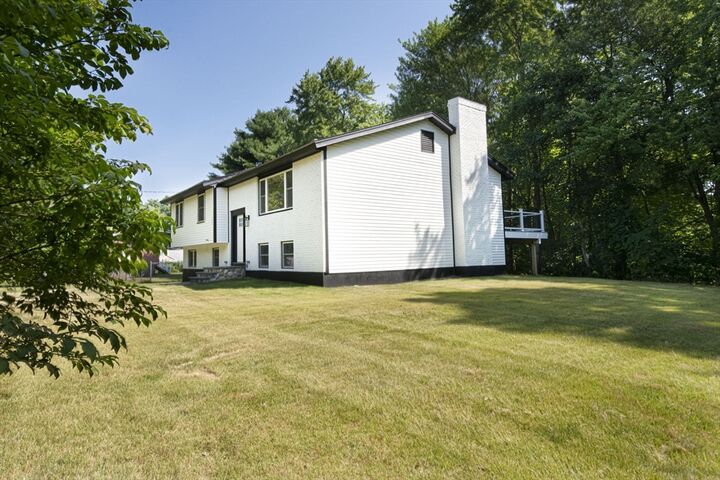 Property Photo: 196 Chapin MA 01749