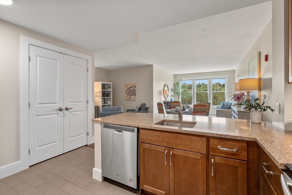 Property Photo: 25 Stonehaven Drive 211 MA 02190