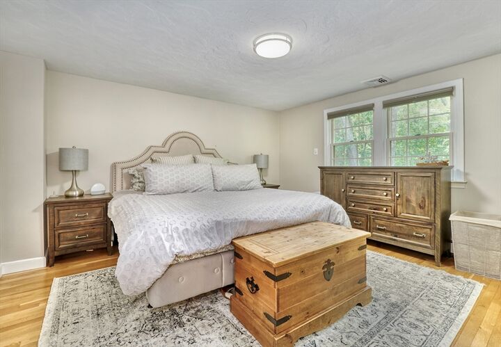 Property Photo:  162 Border Rd  MA 01742 