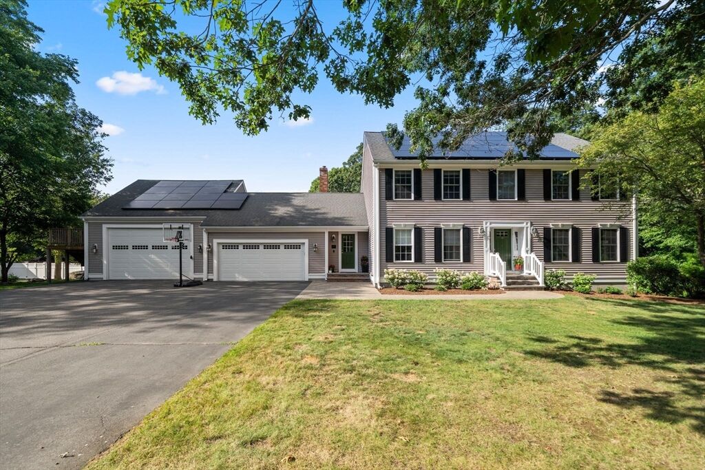 Property Photo:  240 Country Hill Dr  MA 02764 