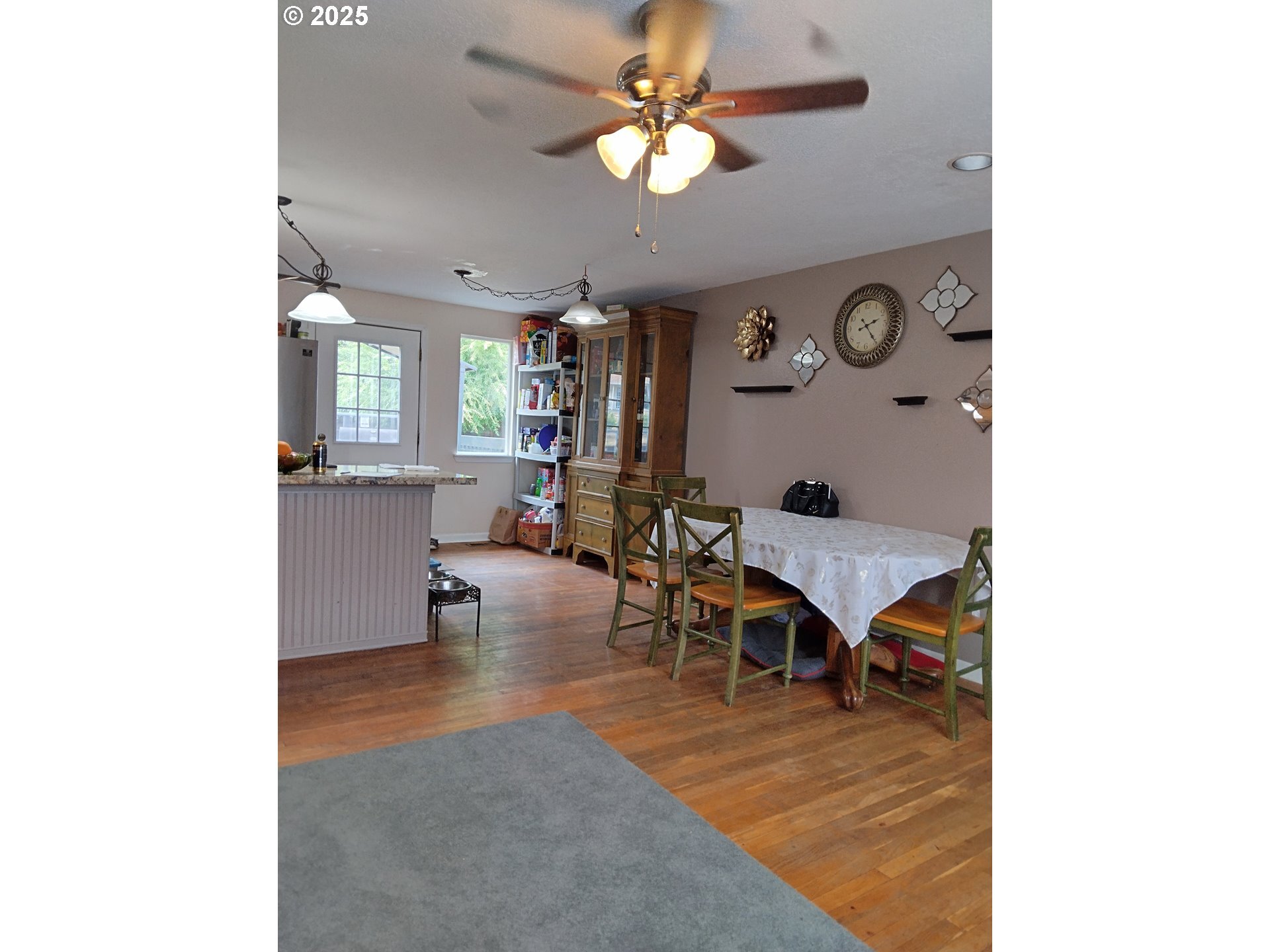 Property Photo: 13945 SE 113th Ct OR 97015
