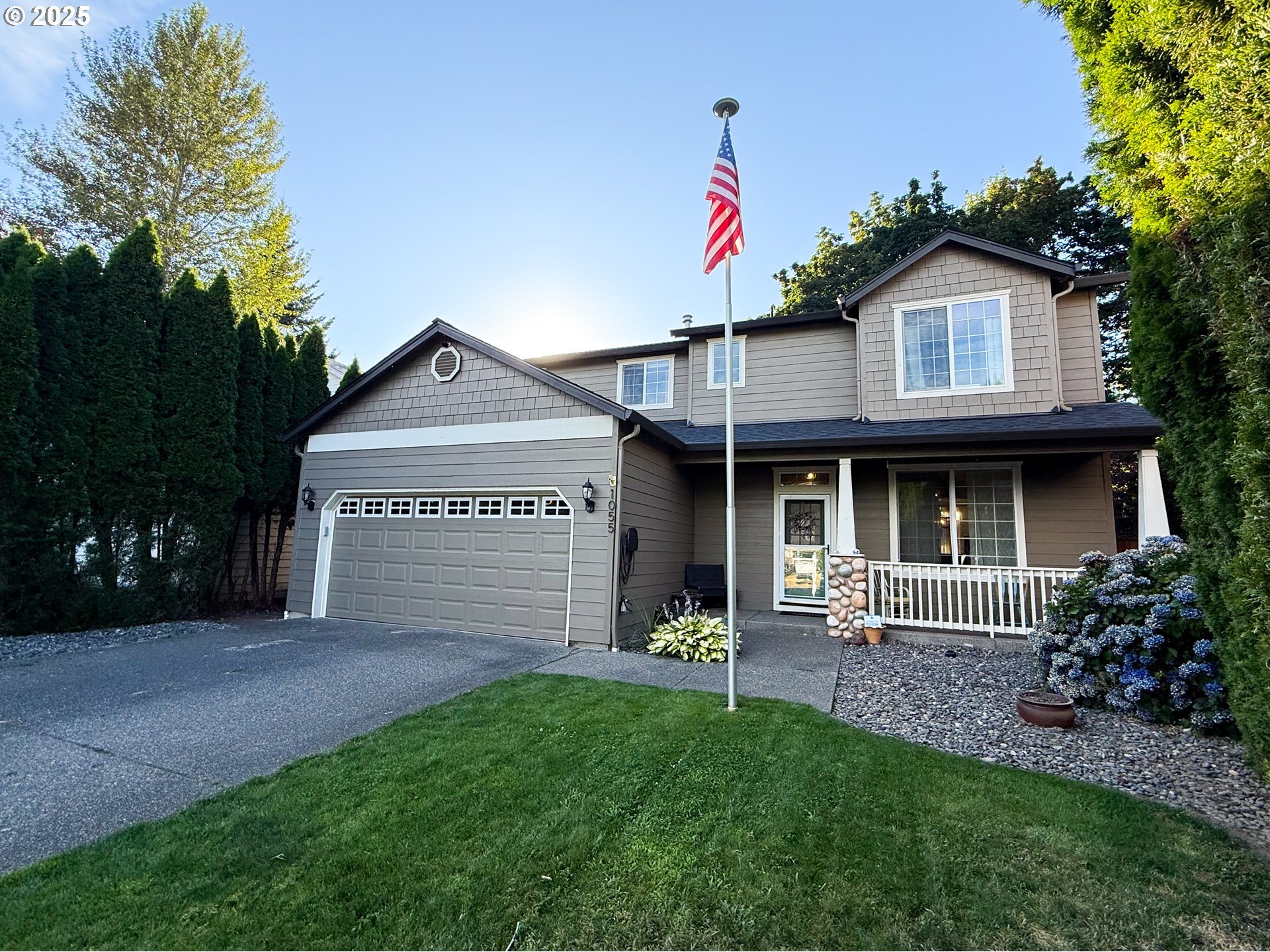 1055 Sunset Ridge Dr  Washougal WA 98671 photo