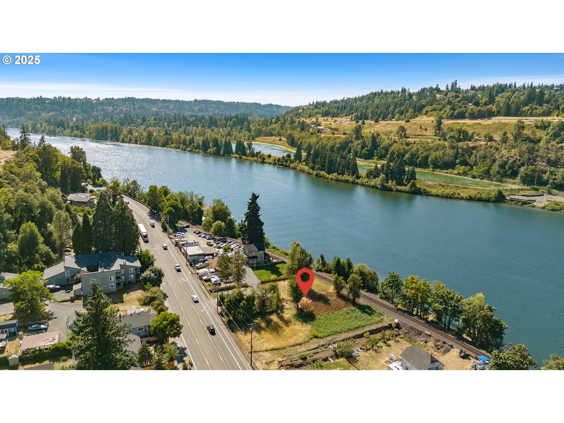 0 SE 1st St  Oregon City OR 97045 photo