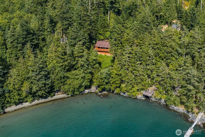 15780  Quiet Cove Drive  Anacortes WA 98221 photo