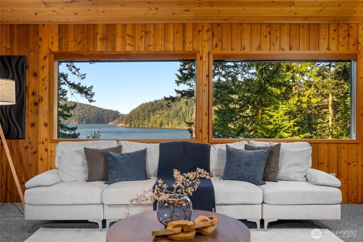 15780  Quiet Cove Drive  Anacortes WA 98221 photo