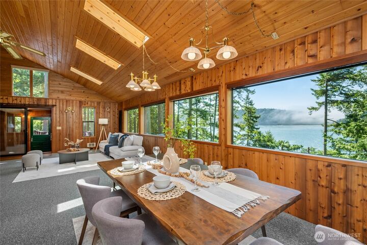 15780  Quiet Cove Drive  Anacortes WA 98221 photo