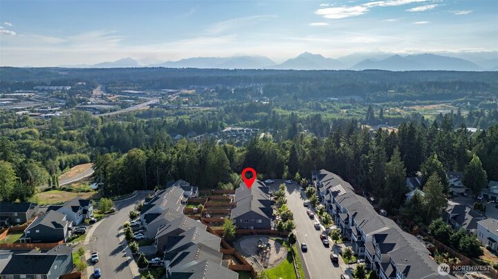 Property Photo: 2149 NW Rustling Fir Lane WA 98383