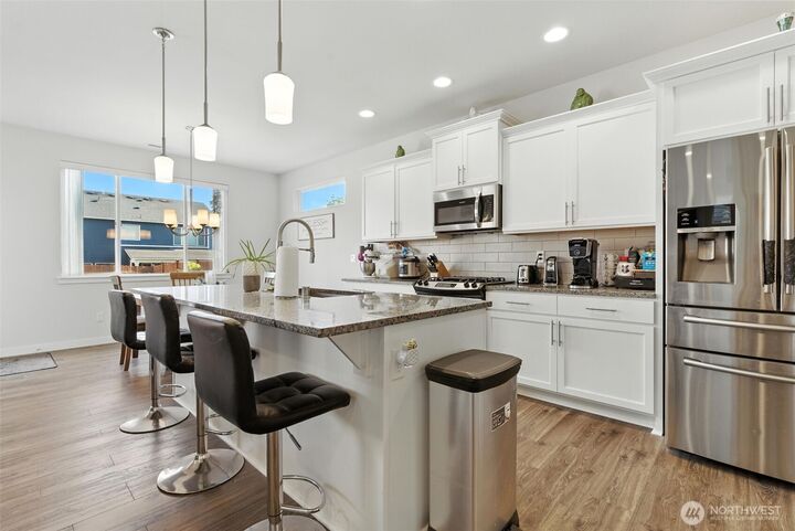 Property Photo: 2149 NW Rustling Fir Lane WA 98383