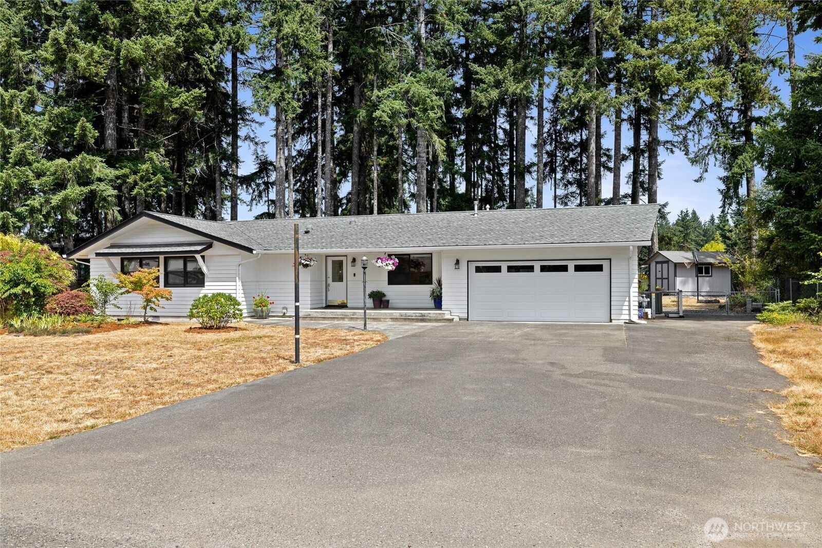 Property Photo: 30 E Park Road WA 98584