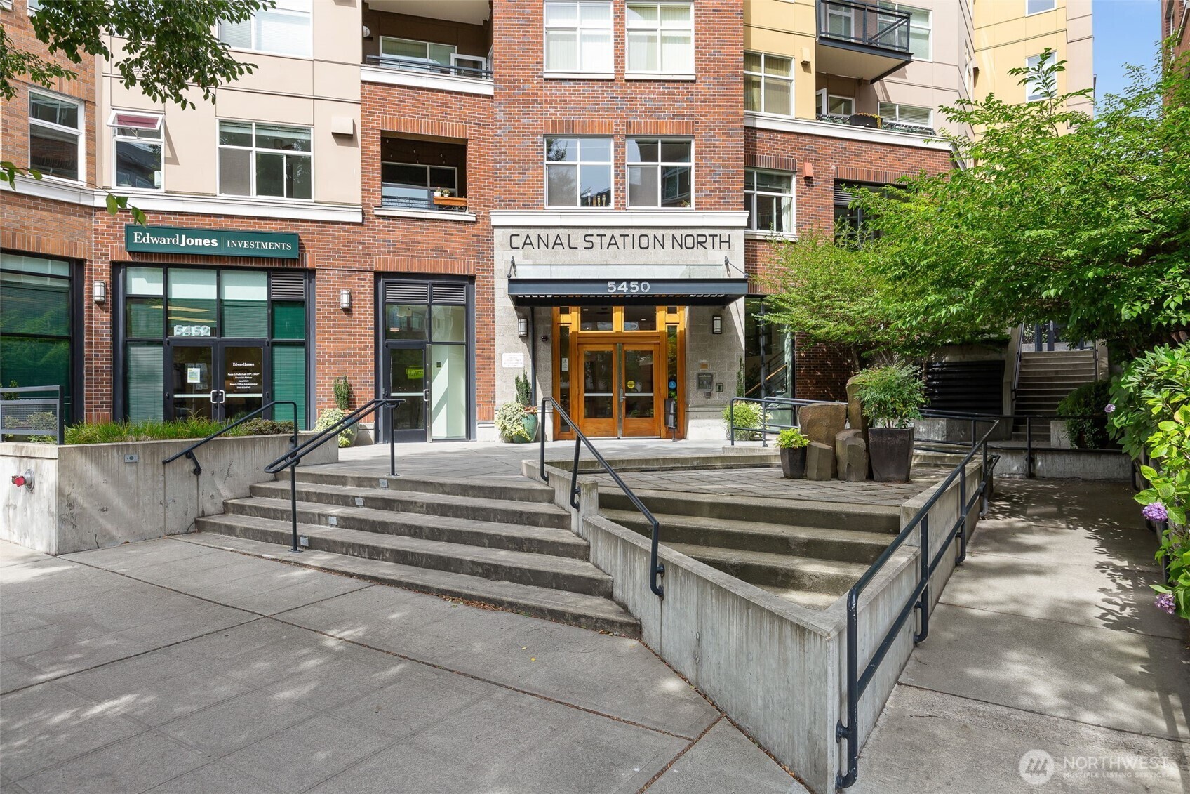5450  Leary Avenue NW 443  Seattle WA 98107 photo