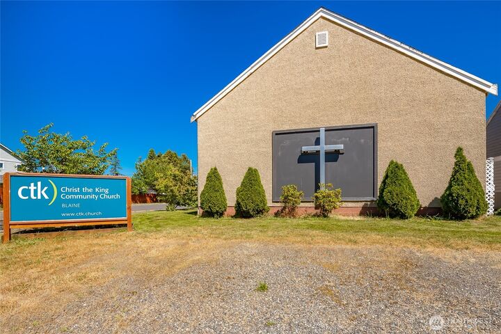 Property Photo: 549 Cherry Street WA 98230