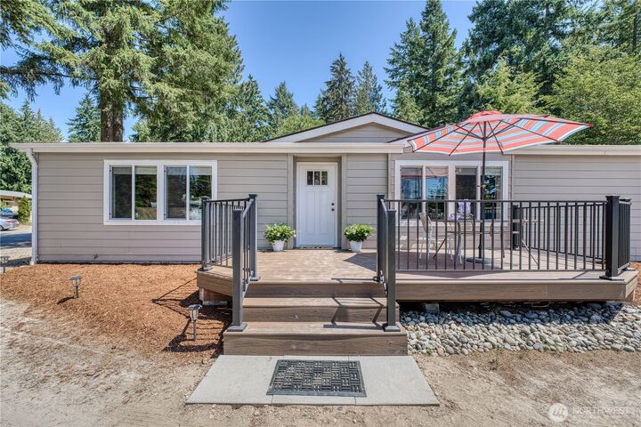 Property Photo: 4898 Barbara Lane SE WA 98359