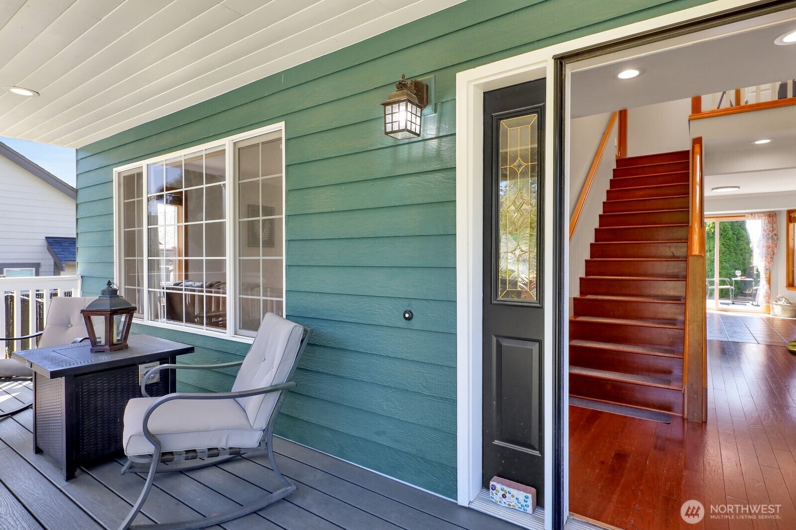 Property Photo: 6149 Church Road WA 98248